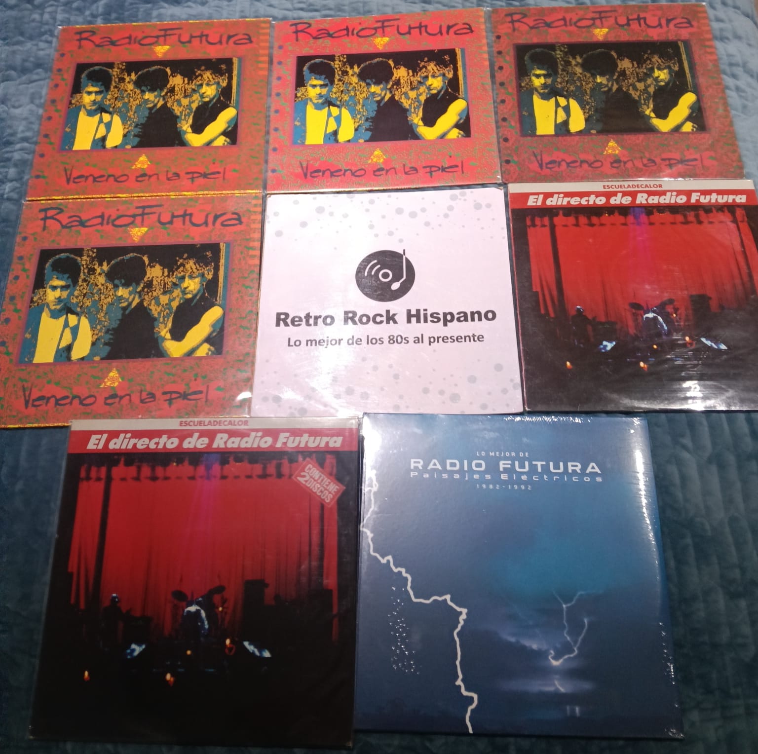 Radio Futura